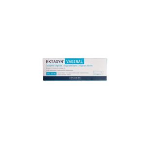 Densmore - Ektagyn Atrophie Vaginale Gel - 30 ml