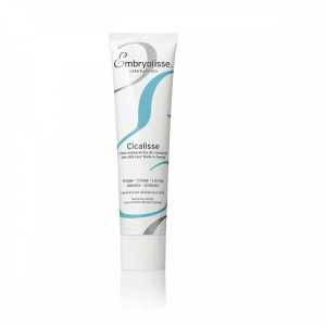 Embryolisse - Cicalisse crème restauratrice - 40 ml