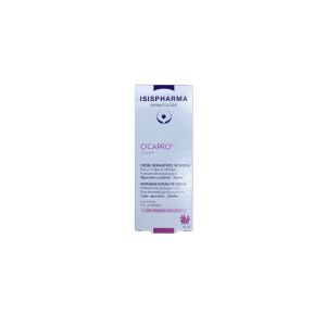 Isispharma - Cicapro Crème Réparatrice et Apaisante - 40ml
