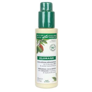 Klorane - Cica-sérum réparateur cheveux - 100ml