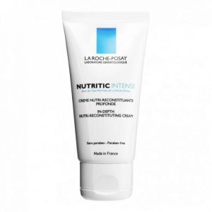 La Roche-posay - Nutritic intense - 50 ml