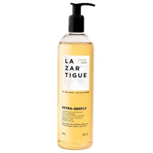 Lazartigue - Extra-Gentle Shampoing Extra-Doux - 500 ml