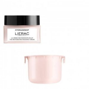 Lierac - La Crème Réhydratante Éclat Recharge - 50mL