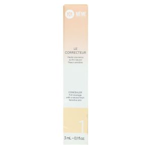 Même - Le correcteur 1 - 3ml