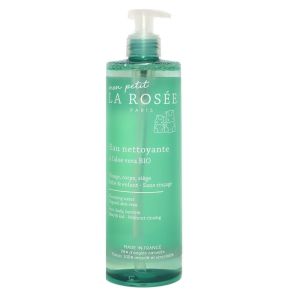 Mon Petit La Rosée - Eau nettoyante - 400mL