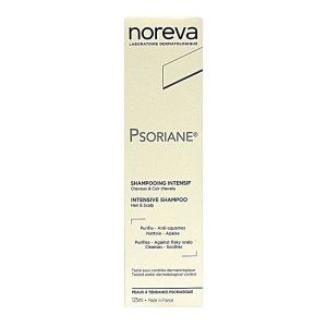 Noreva - Psoriane shampooing intensif - 125 ml