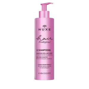 Nuxe - Shampoing Hair Prodigieux - 400 mL