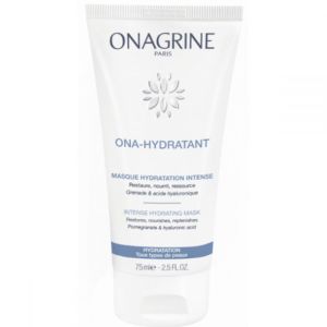 Onagrine - Ona-Hydratant masque hydratation intense - 75ml