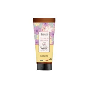 Osmaé - Douceur de Guimauve gel douche surgras - 200ml