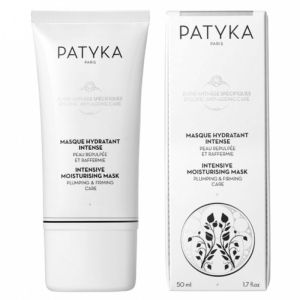 Patyka - Masque hydratant intense - 50ml