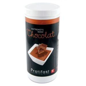 Protifast - Entremets saveur chocolat - 500g