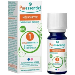 Puressentiel - Huile essentielle Hélichryse - 5 ml