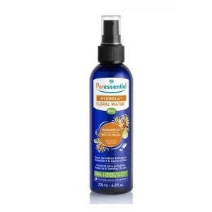 Puressentiel - Hydrolat hamamélis - 200 ml