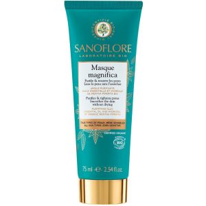 Sanoflore - Masque magnifica - 75 ml