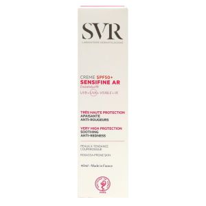 SVR - Crème Sensifine AR SPF50+ - 40mL