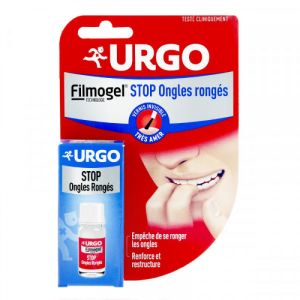 Urgo - Stop ongles rongés - 9 ml