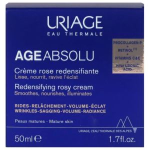 Uriage - Age absolu - 50mL