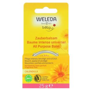 Weleda - Baume Intense Universel