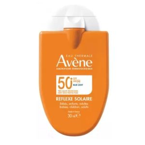 Avène - Reflexe solaire SPF 50+ - 30 mL