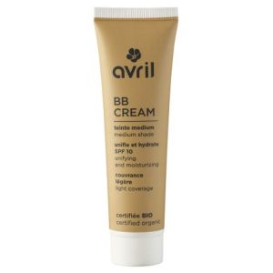 Avril - BB Cream - 30ml - Teinte medium