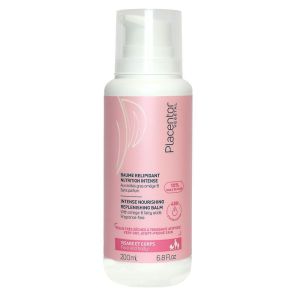 Placentor - Baume relipidant Nutrition intense - 200ml