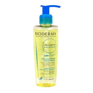 Bioderma - Atoderm huile de douche - 200 ml