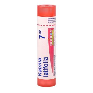 Boiron - Kalmia latifolia - tube granules