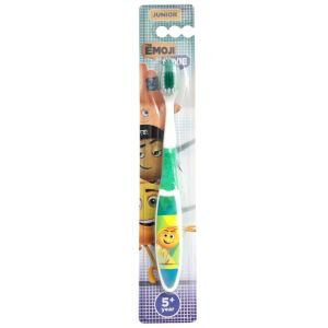 Brosse à dents Emoji Movie