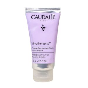 Caudalie - Vinothérapist crème beauté des pieds - 75ml