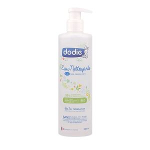 Dodie - Eau nettoyante 3 en 1