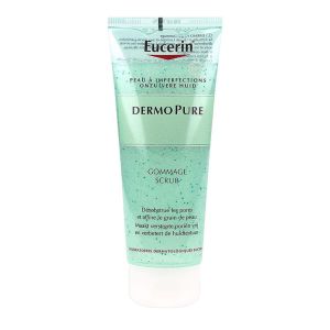 Eucerin - DermoPure Gommage - 100 ml