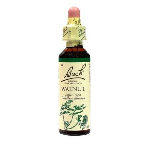 Fleurs de Bach Original - Walnut Noyer - 20ml