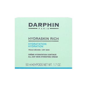 Darphin - Hydraskin Rich crème hydratation - 50ml