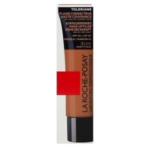 La Roche-Posay - Toleriane Fluide correcteur haute couvrance SPF25  Teinte 15 - 30mL