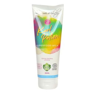 Les secrets de Loly - Kurl Potion superfood milk - 250ml