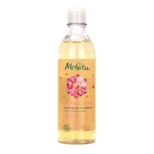 Melvita - Nectar de roses eau fraîche  micellaire