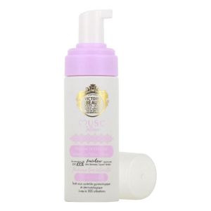 Musc Intime - Mousse intime musc blanc - 150mL