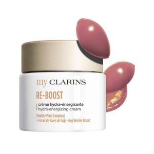 My Clarins - Re-boost Matte crème hydra-matifiante - 50ml