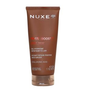 Nuxe - Men [BOOST]³ Gel Hydratant Défatigant Eclair - 50ml
