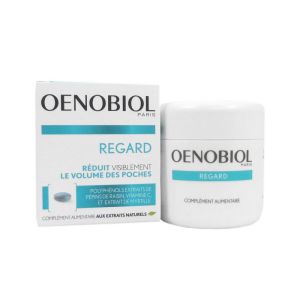 Oenobiol - Regard - 60 comprimés