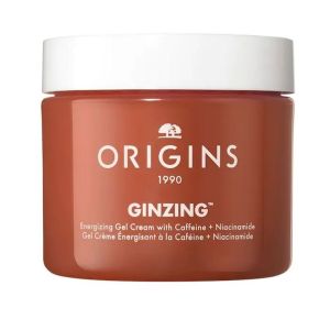 Origins - Gel Crème énergisant à la Caféine + Niacinamide - 50ml