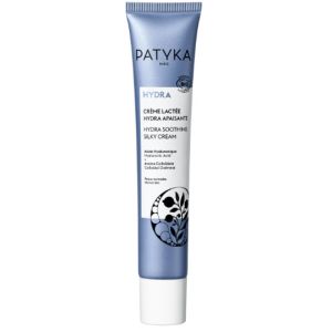 Patyka - Hydra Crème Riche Apaisante - 40ml