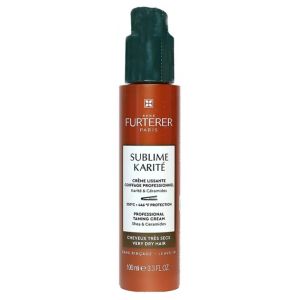 René Furterer - Sublime Karité Crème Lissante - 100 ml