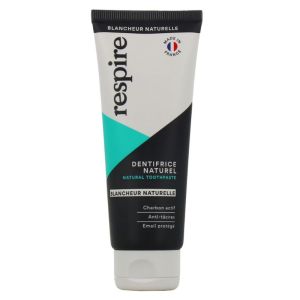 Respire - Dentifrice naturel - 75ml