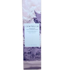 Skin1004 - Madagascar centella Poremizing deep cleansing foam - 125ml