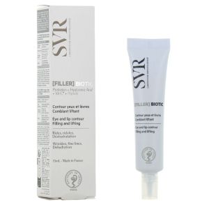 SVR - Filler biotic contour yeux et lèvre - 15mL