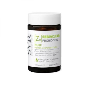 SVR - Sebiaclear Probiocure - 15g