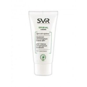 SVR - Spirial crème déodorant anti-transpirant