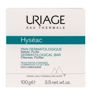 Uriage - Hyséac Pain Dermato - 100G