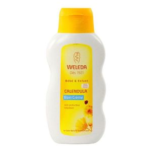 Weleda - Calendula bain crème - 200 ml